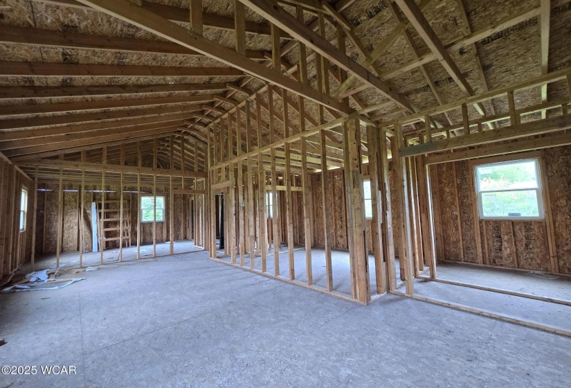 4883 Dixie Highway, Lima, Ohio, ,Residential,For Sale,Dixie,307195
