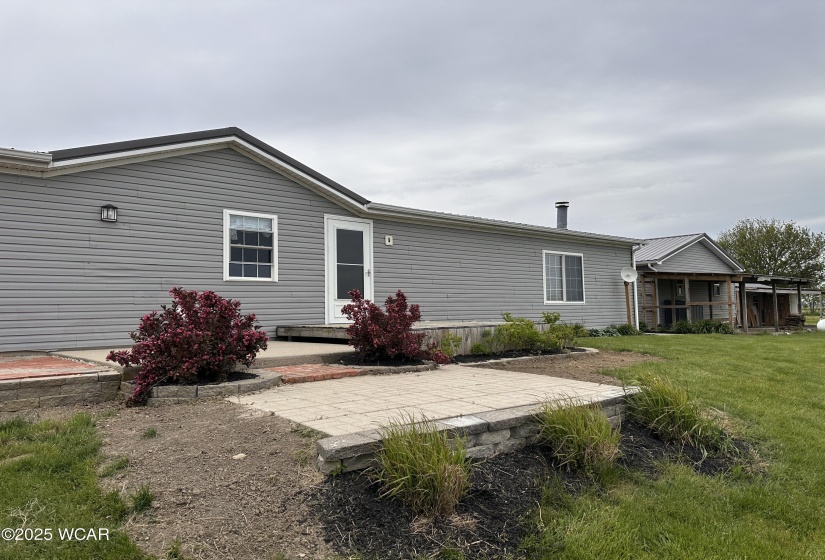 5553 Payne Road, Convoy, Ohio, 4 Bedrooms Bedrooms, ,3 BathroomsBathrooms,Residential,For Sale,Payne,307196