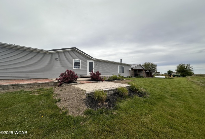 5553 Payne Road, Convoy, Ohio, 4 Bedrooms Bedrooms, ,3 BathroomsBathrooms,Residential,For Sale,Payne,307196