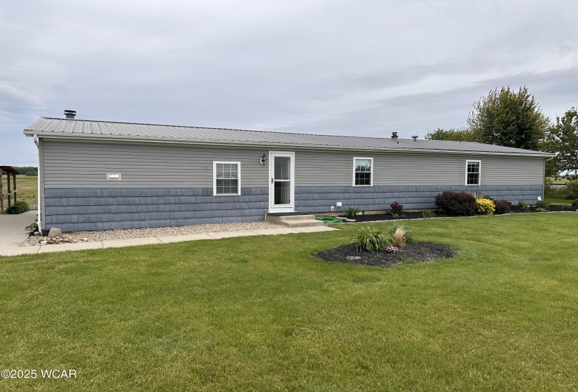 5553 Payne Road, Convoy, Ohio, 4 Bedrooms Bedrooms, ,3 BathroomsBathrooms,Residential,For Sale,Payne,307196