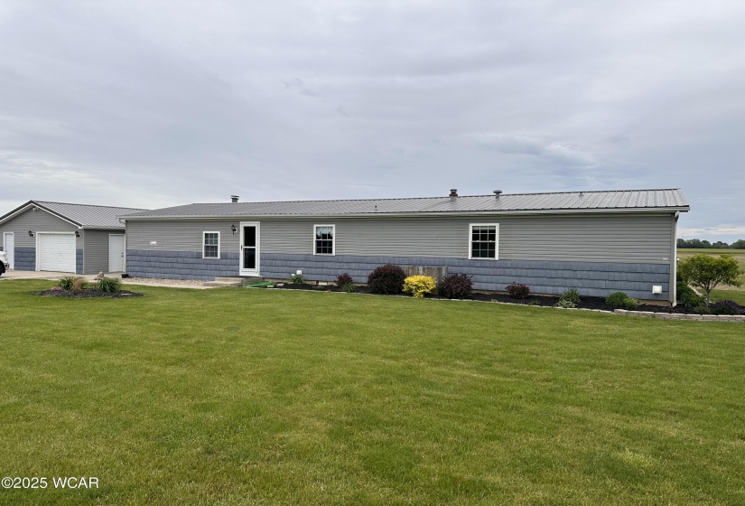 5553 Payne Road, Convoy, Ohio, 4 Bedrooms Bedrooms, ,3 BathroomsBathrooms,Residential,For Sale,Payne,307196