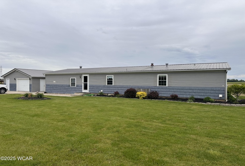 5553 Payne Road, Convoy, Ohio, 4 Bedrooms Bedrooms, ,3 BathroomsBathrooms,Residential,For Sale,Payne,307196