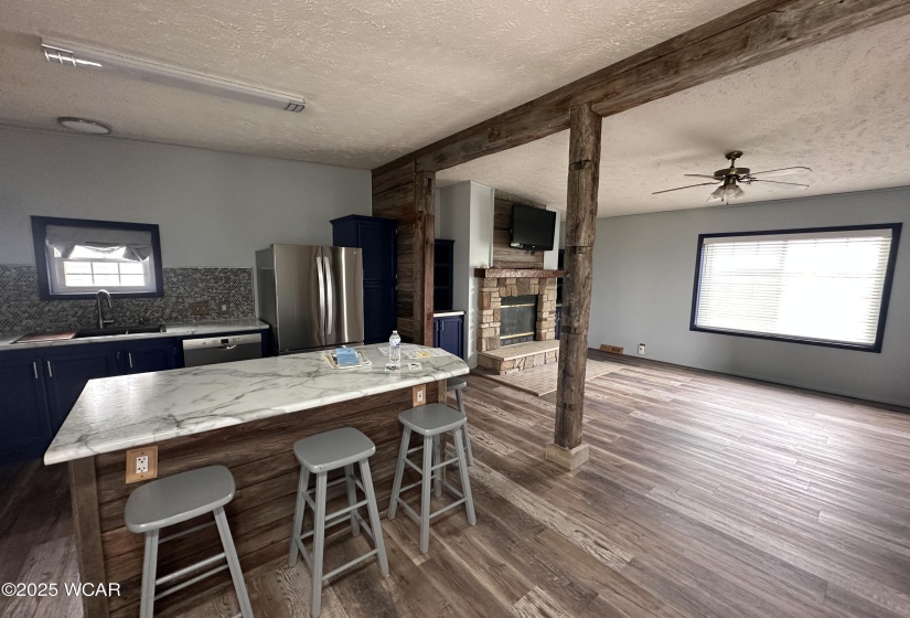 5553 Payne Road, Convoy, Ohio, 4 Bedrooms Bedrooms, ,3 BathroomsBathrooms,Residential,For Sale,Payne,307196