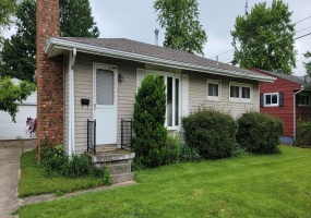 490 Glendale Drive, Troy, Ohio 45373, 2 Bedrooms Bedrooms, ,1 BathroomBathrooms,Residential,For Sale,Glendale,1038937