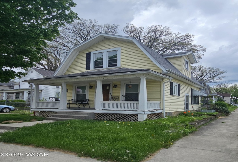 1179 High Street, Lima, Ohio, 2 Bedrooms Bedrooms, ,1 BathroomBathrooms,Residential,For Sale,High,307197