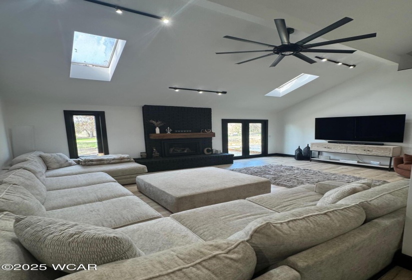 10066 Township Road 32, Arlington, Ohio, 5 Bedrooms Bedrooms, ,2 BathroomsBathrooms,Residential,For Sale,Township Road 32,306764