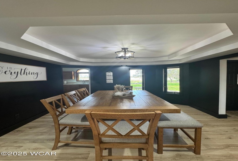 10066 Township Road 32, Arlington, Ohio, 5 Bedrooms Bedrooms, ,2 BathroomsBathrooms,Residential,For Sale,Township Road 32,306764