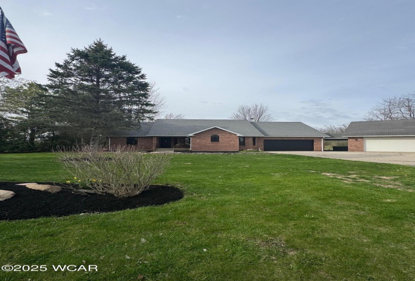 10066 Township Road 32, Arlington, Ohio, 5 Bedrooms Bedrooms, ,2 BathroomsBathrooms,Residential,For Sale,Township Road 32,306764