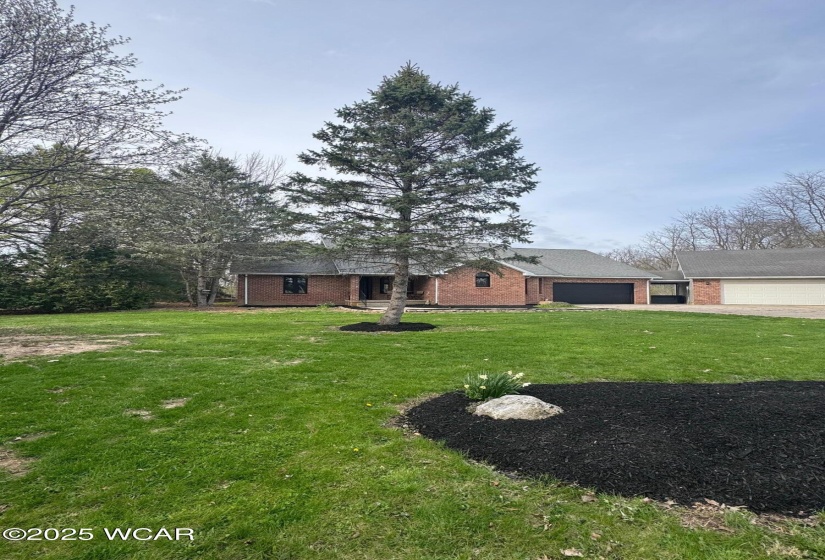 10066 Township Road 32, Arlington, Ohio, 5 Bedrooms Bedrooms, ,2 BathroomsBathrooms,Residential,For Sale,Township Road 32,306764