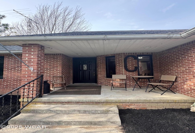 10066 Township Road 32, Arlington, Ohio, 5 Bedrooms Bedrooms, ,2 BathroomsBathrooms,Residential,For Sale,Township Road 32,306764