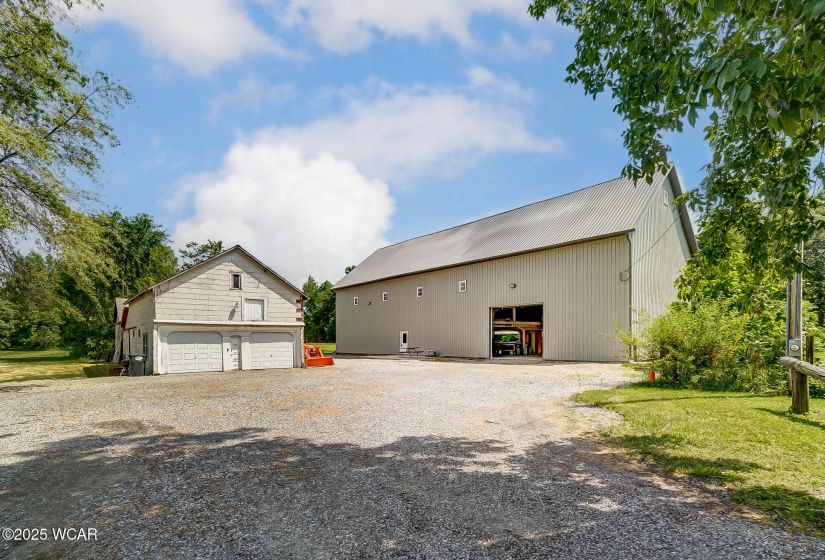 0000 Spencerville Road, Lima, Ohio, ,Land,For Sale,Spencerville,306792