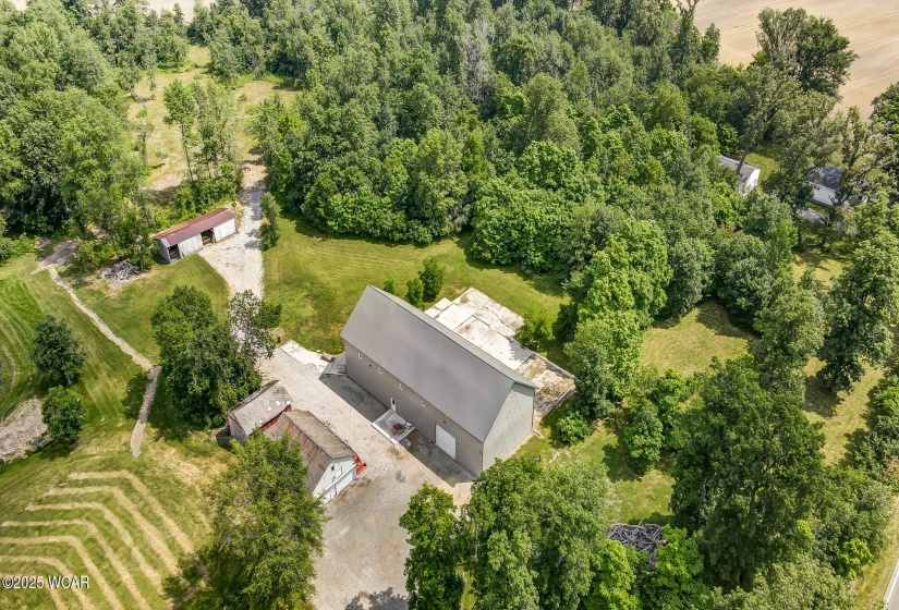 0000 Spencerville Road, Lima, Ohio, ,Land,For Sale,Spencerville,306792