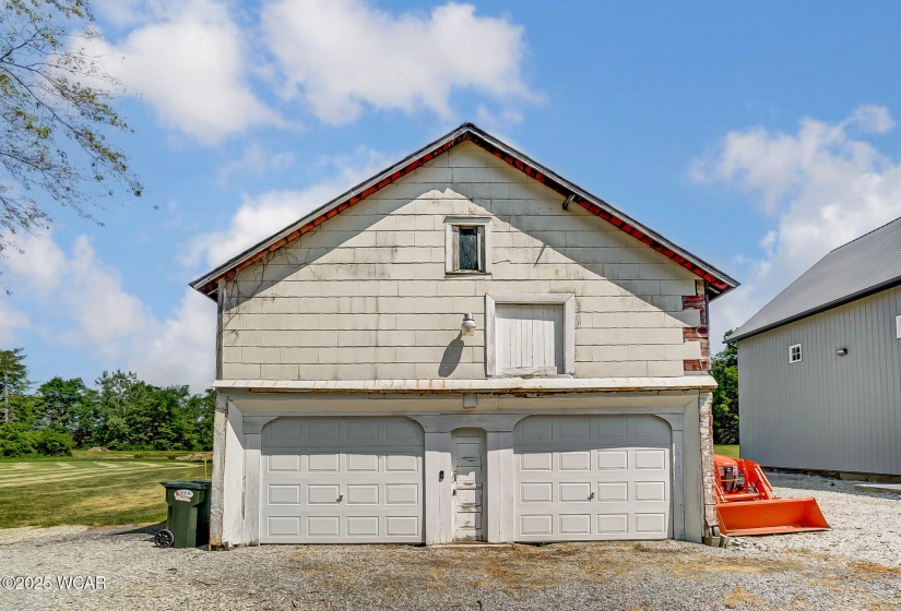 0000 Spencerville Road, Lima, Ohio, ,Land,For Sale,Spencerville,306792