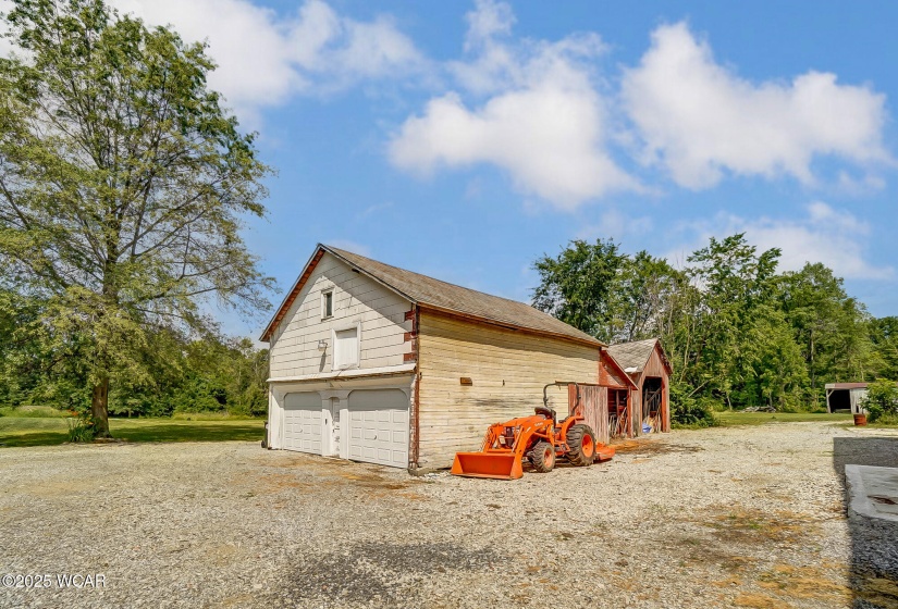 0000 Spencerville Road, Lima, Ohio, ,Land,For Sale,Spencerville,306792