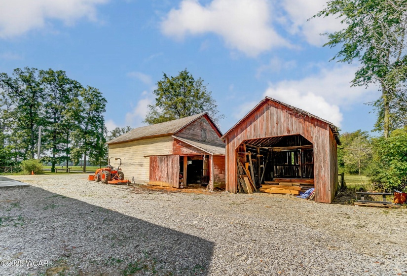 0000 Spencerville Road, Lima, Ohio, ,Land,For Sale,Spencerville,306792