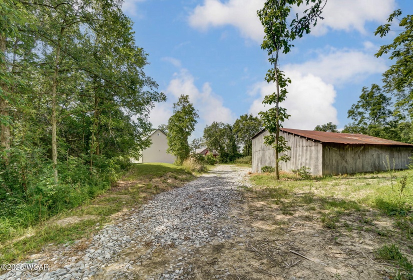0000 Spencerville Road, Lima, Ohio, ,Land,For Sale,Spencerville,306792