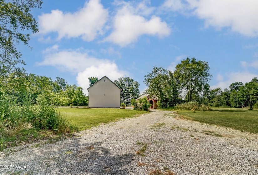 0000 Spencerville Road, Lima, Ohio, ,Land,For Sale,Spencerville,306792