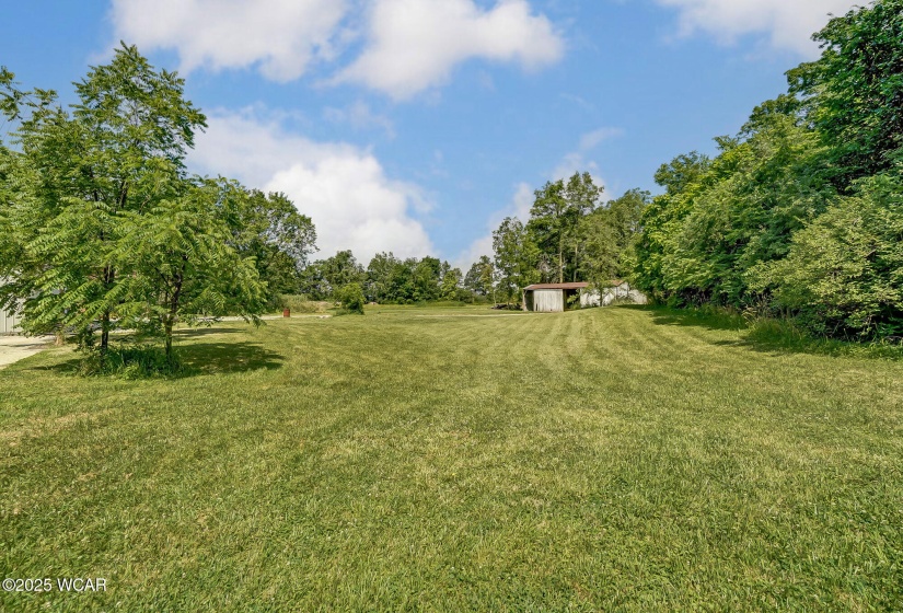 0000 Spencerville Road, Lima, Ohio, ,Land,For Sale,Spencerville,306792