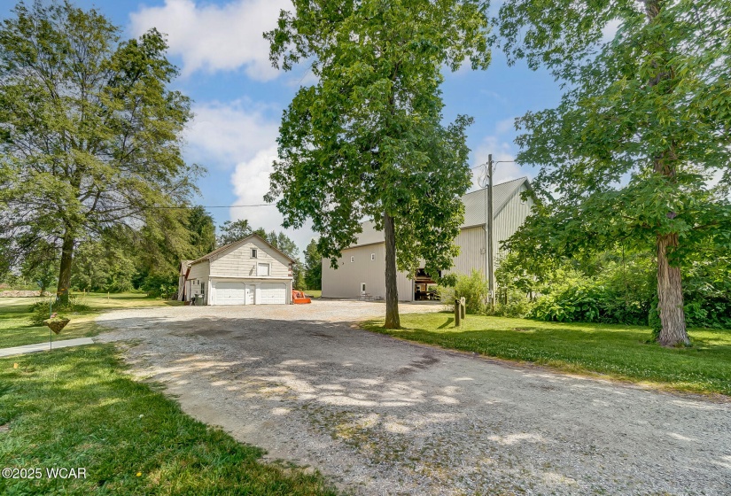 0000 Spencerville Road, Lima, Ohio, ,Land,For Sale,Spencerville,306792