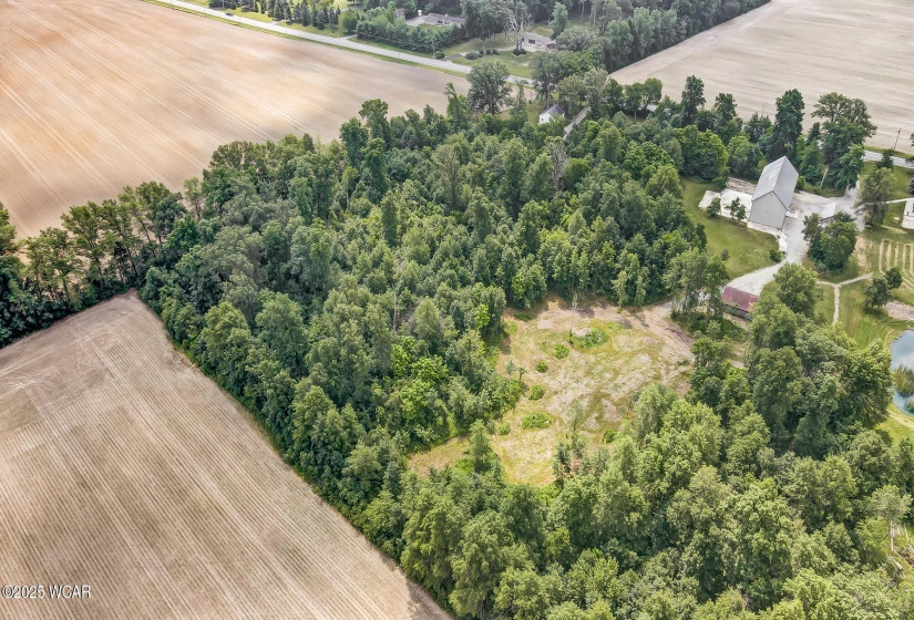 0000 Spencerville Road, Lima, Ohio, ,Land,For Sale,Spencerville,306792