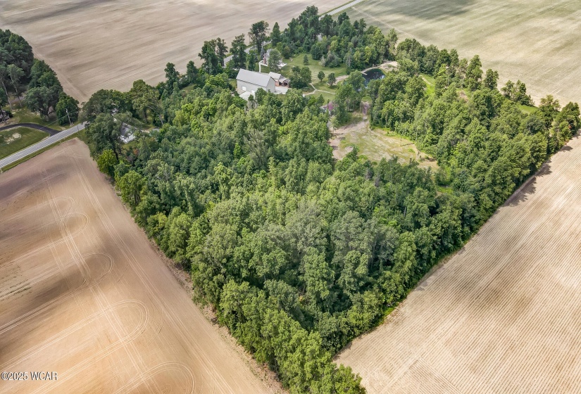 0000 Spencerville Road, Lima, Ohio, ,Land,For Sale,Spencerville,306792