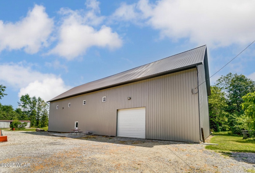 0000 Spencerville Road, Lima, Ohio, ,Land,For Sale,Spencerville,306792
