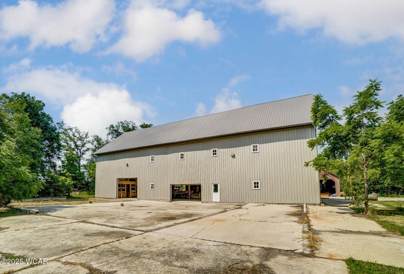 0000 Spencerville Road, Lima, Ohio, ,Land,For Sale,Spencerville,306792