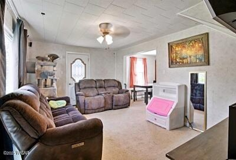 122 George Street, Convoy, Ohio, 3 Bedrooms Bedrooms, ,1 BathroomBathrooms,Residential,For Sale,George,306936