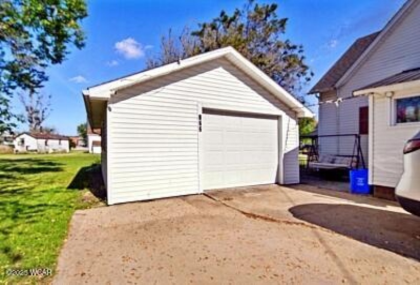 122 George Street, Convoy, Ohio, 3 Bedrooms Bedrooms, ,1 BathroomBathrooms,Residential,For Sale,George,306936