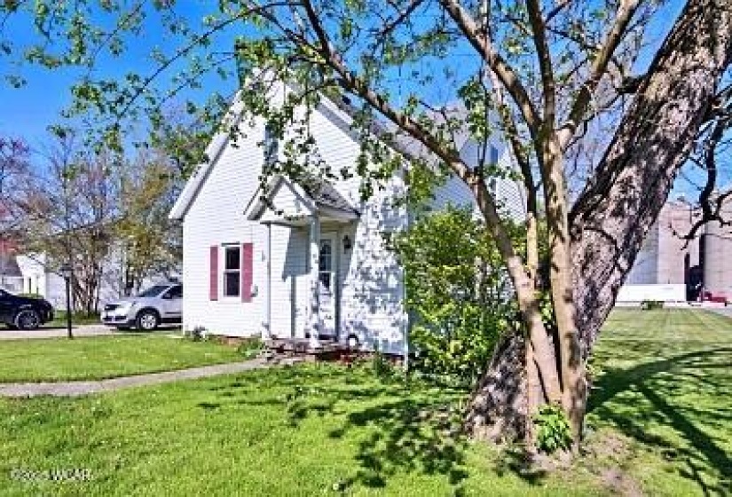 122 George Street, Convoy, Ohio, 3 Bedrooms Bedrooms, ,1 BathroomBathrooms,Residential,For Sale,George,306936