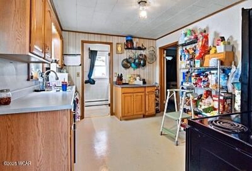 122 George Street, Convoy, Ohio, 3 Bedrooms Bedrooms, ,1 BathroomBathrooms,Residential,For Sale,George,306936