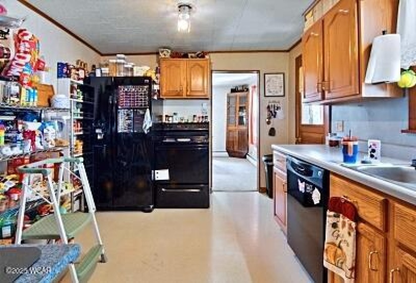 122 George Street, Convoy, Ohio, 3 Bedrooms Bedrooms, ,1 BathroomBathrooms,Residential,For Sale,George,306936