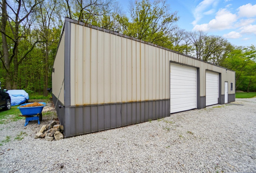 11787 County Road 180, Findlay, Ohio, 3 Bedrooms Bedrooms, ,2 BathroomsBathrooms,Residential,For Sale,County Road 180,307198