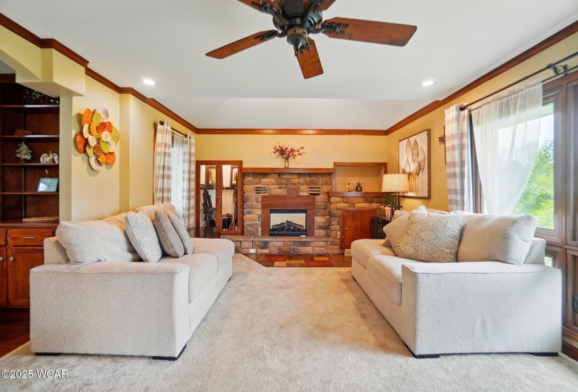 11787 County Road 180, Findlay, Ohio, 3 Bedrooms Bedrooms, ,2 BathroomsBathrooms,Residential,For Sale,County Road 180,307198