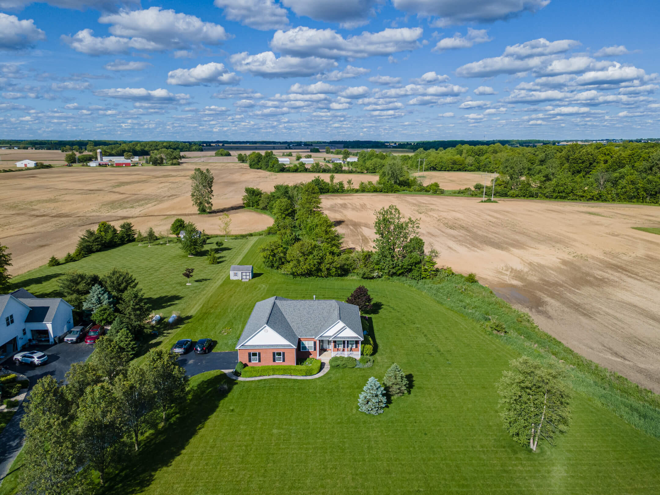 11370 Crottinger Road, Plain City, Ohio 43064