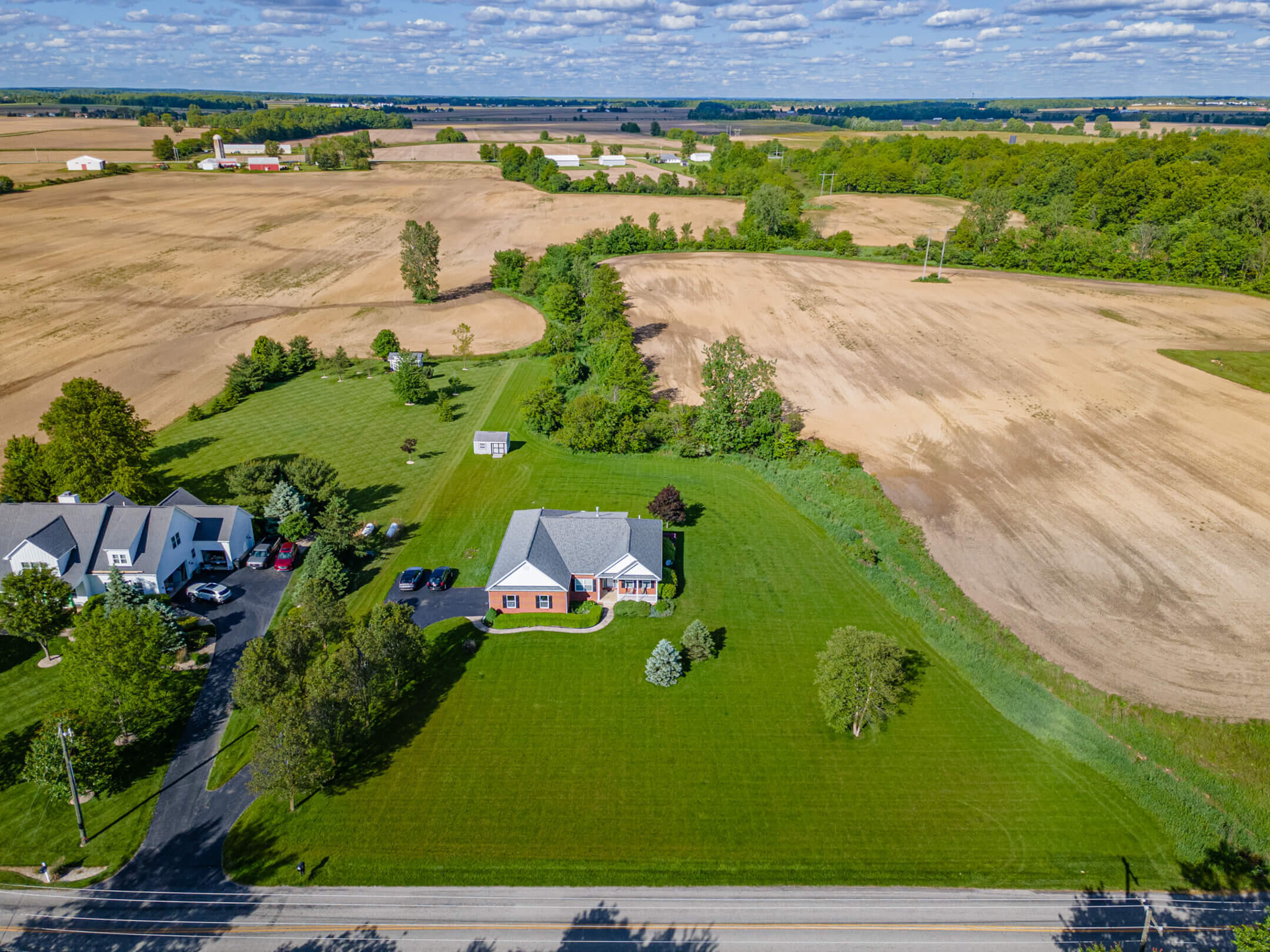 11370 Crottinger Road, Plain City, Ohio 43064