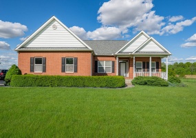 11370 Crottinger Road, Plain City, Ohio 43064, 3 Bedrooms Bedrooms, ,3 BathroomsBathrooms,Residential,For Sale,Crottinger,1038940