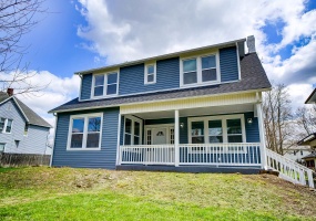 1428 Fountain Avenue, Springfield, Ohio 45506, 4 Bedrooms Bedrooms, ,1 BathroomBathrooms,Residential,For Sale,Fountain,1037984