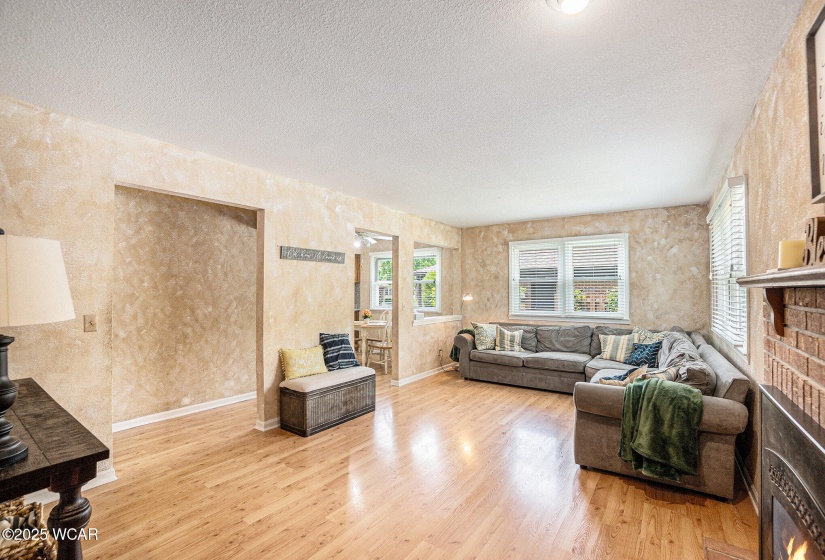 2069 High Ridge Road, Lima, Ohio, 4 Bedrooms Bedrooms, ,2 BathroomsBathrooms,Residential,For Sale,High Ridge,307199
