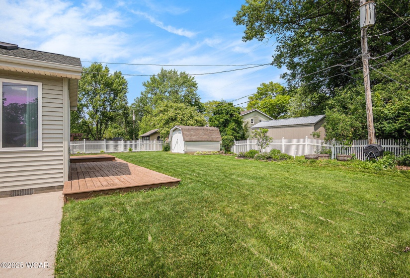 2069 High Ridge Road, Lima, Ohio, 4 Bedrooms Bedrooms, ,2 BathroomsBathrooms,Residential,For Sale,High Ridge,307199