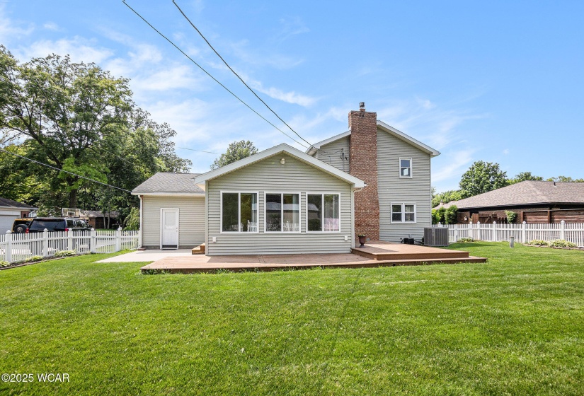 2069 High Ridge Road, Lima, Ohio, 4 Bedrooms Bedrooms, ,2 BathroomsBathrooms,Residential,For Sale,High Ridge,307199