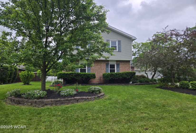 2069 High Ridge Road, Lima, Ohio, 4 Bedrooms Bedrooms, ,2 BathroomsBathrooms,Residential,For Sale,High Ridge,307199
