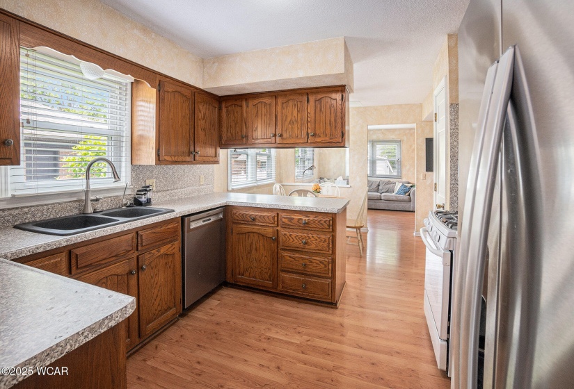 2069 High Ridge Road, Lima, Ohio, 4 Bedrooms Bedrooms, ,2 BathroomsBathrooms,Residential,For Sale,High Ridge,307199