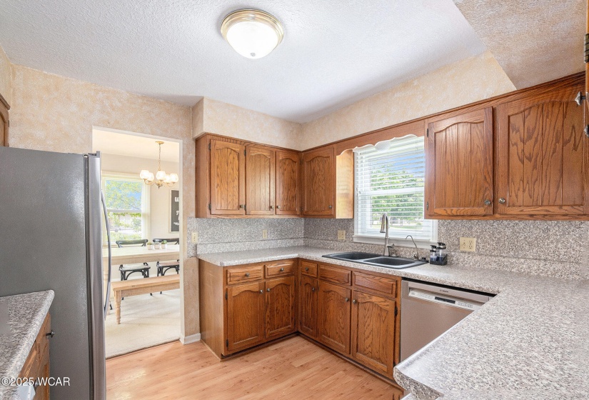 2069 High Ridge Road, Lima, Ohio, 4 Bedrooms Bedrooms, ,2 BathroomsBathrooms,Residential,For Sale,High Ridge,307199