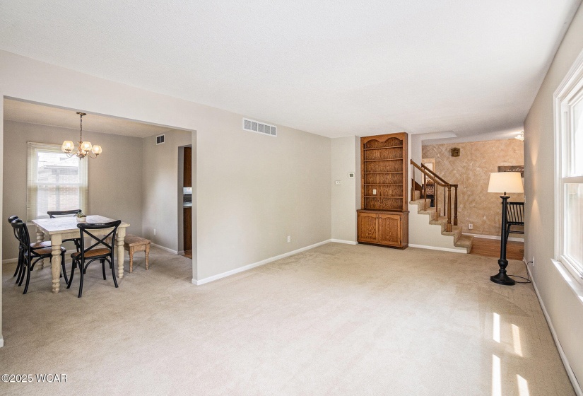2069 High Ridge Road, Lima, Ohio, 4 Bedrooms Bedrooms, ,2 BathroomsBathrooms,Residential,For Sale,High Ridge,307199