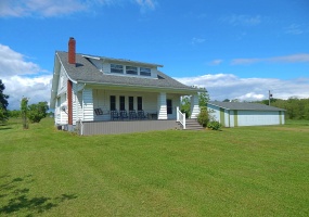 2705 County Road 118, Rushsylvania, Ohio 43347, 4 Bedrooms Bedrooms, ,2 BathroomsBathrooms,Residential,For Sale,County Road 118,1038943