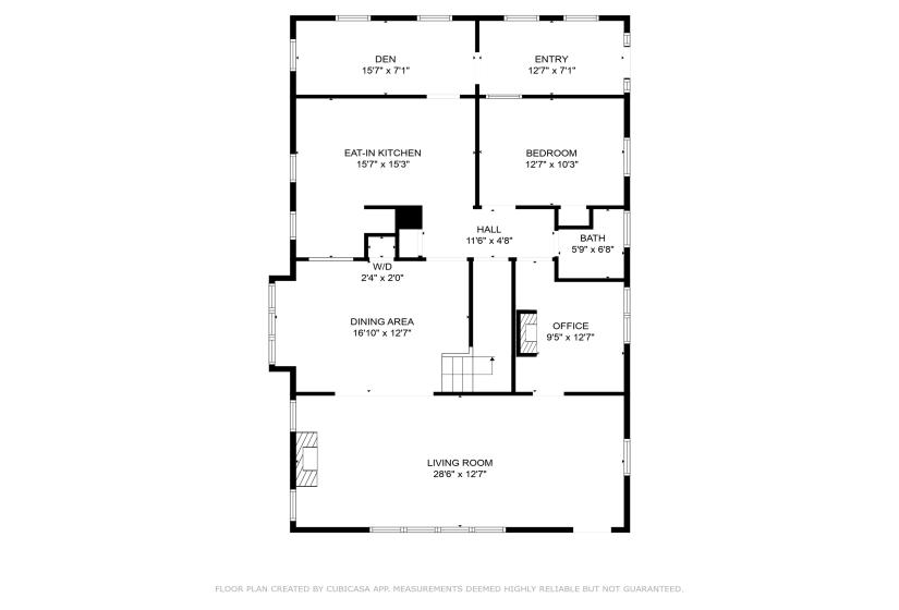 2705 County Road 118, Rushsylvania, Ohio 43347, 4 Bedrooms Bedrooms, ,2 BathroomsBathrooms,Residential,For Sale,County Road 118,1038943