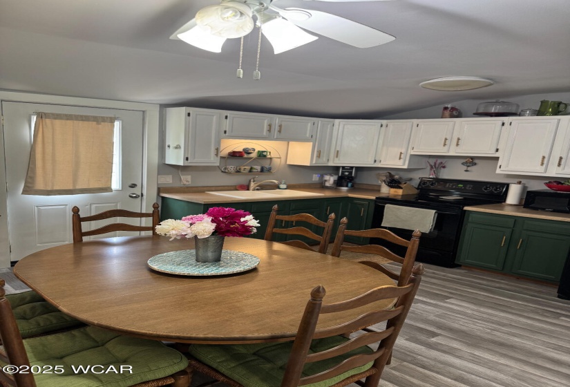 419 Cherry Street, Van Wert, Ohio, 2 Bedrooms Bedrooms, ,1 BathroomBathrooms,Residential,For Sale,Cherry,307201