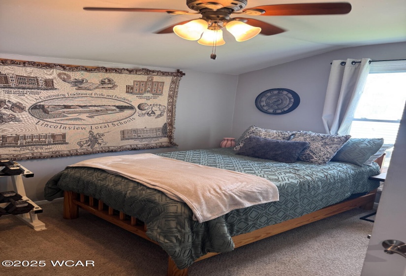 419 Cherry Street, Van Wert, Ohio, 2 Bedrooms Bedrooms, ,1 BathroomBathrooms,Residential,For Sale,Cherry,307201