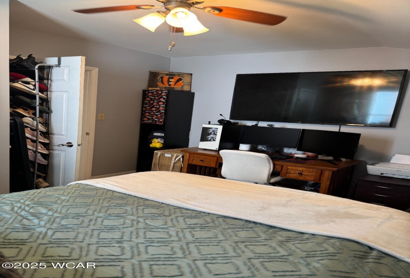 419 Cherry Street, Van Wert, Ohio, 2 Bedrooms Bedrooms, ,1 BathroomBathrooms,Residential,For Sale,Cherry,307201